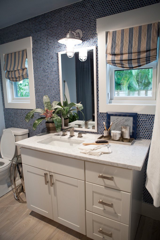 bedrooms in hgtv dream home 2016