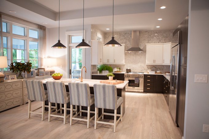 HGTV Dream Home 2016 Kitchen