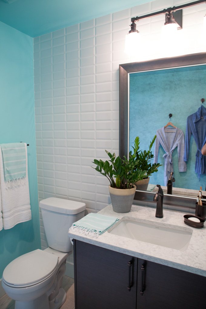 teal-bath-downstaris