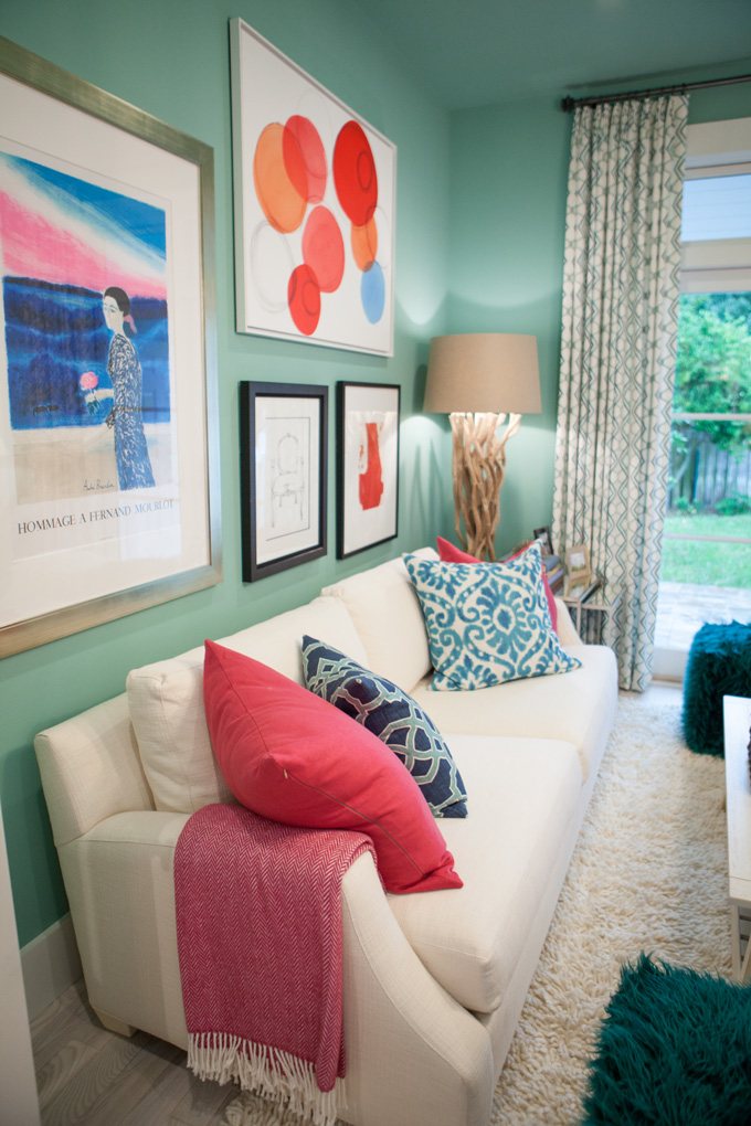 2016 HGTV Dream Home