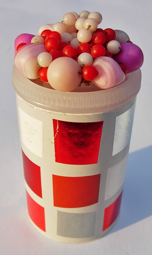 Film canister craft ideas