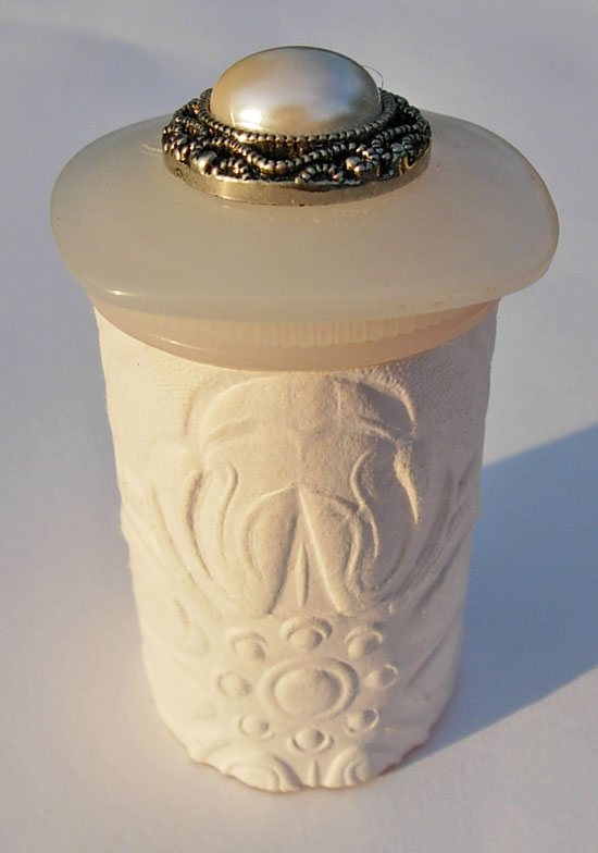 Film Canister crafts