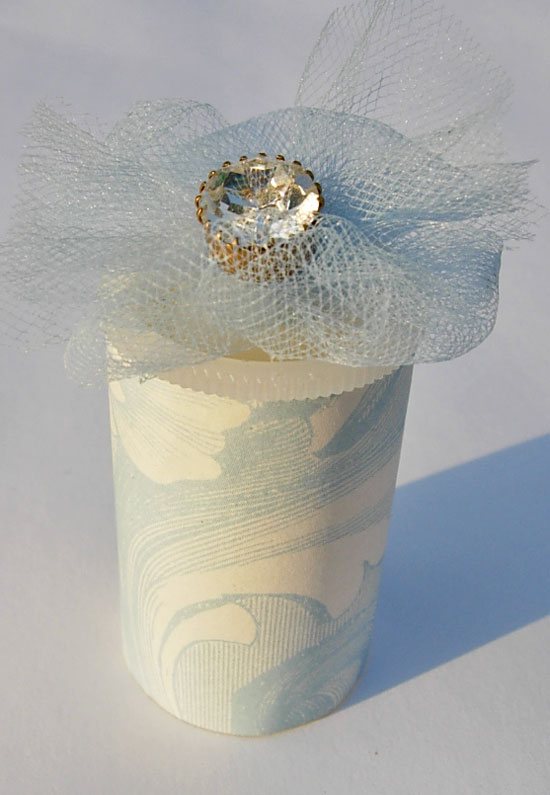 Crafting with film canisters