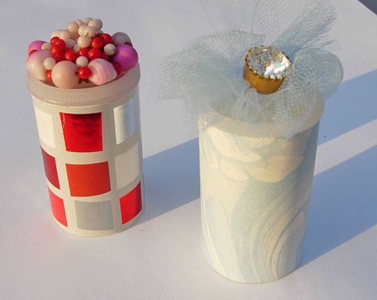 Gift Wrapping Ideas
