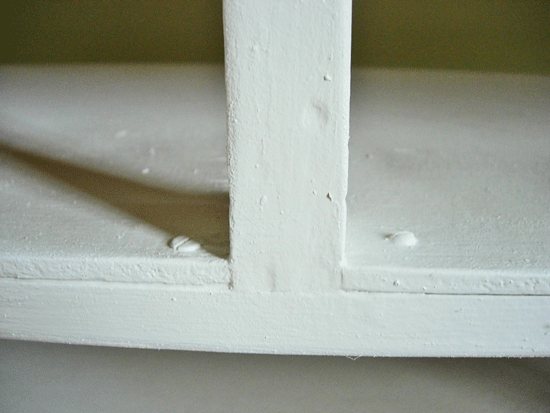 Before and After Furniture Makeovers
