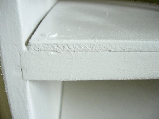 Before and After Furniture Makeovers