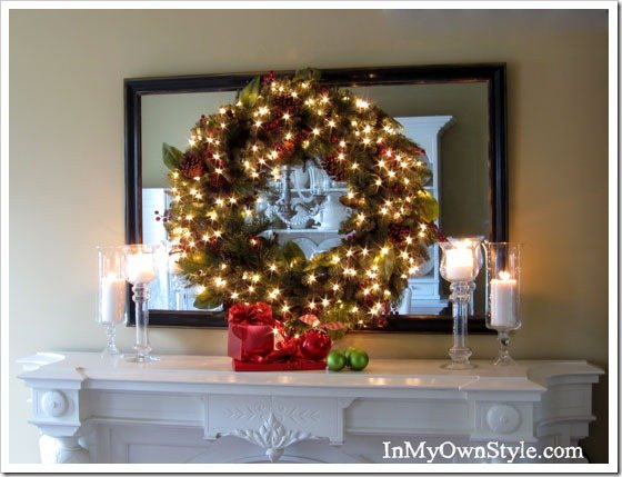 Christmas Decorating Ideas