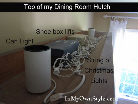 How-to-light-up-the-top-of-