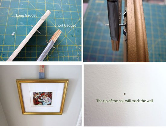Tricks & Tips That Will Make Decorating Easier