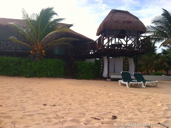 Emerald Casita at El Dorado Casitas Royale