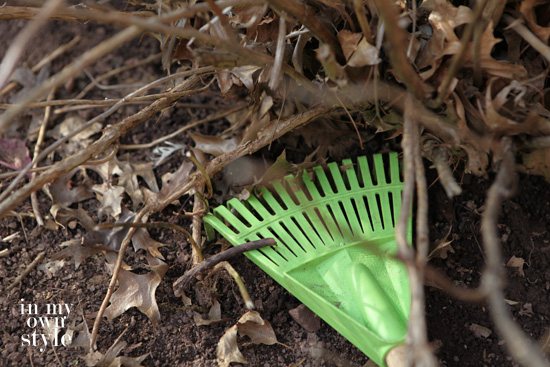 Shrub-Rake-for-gardens