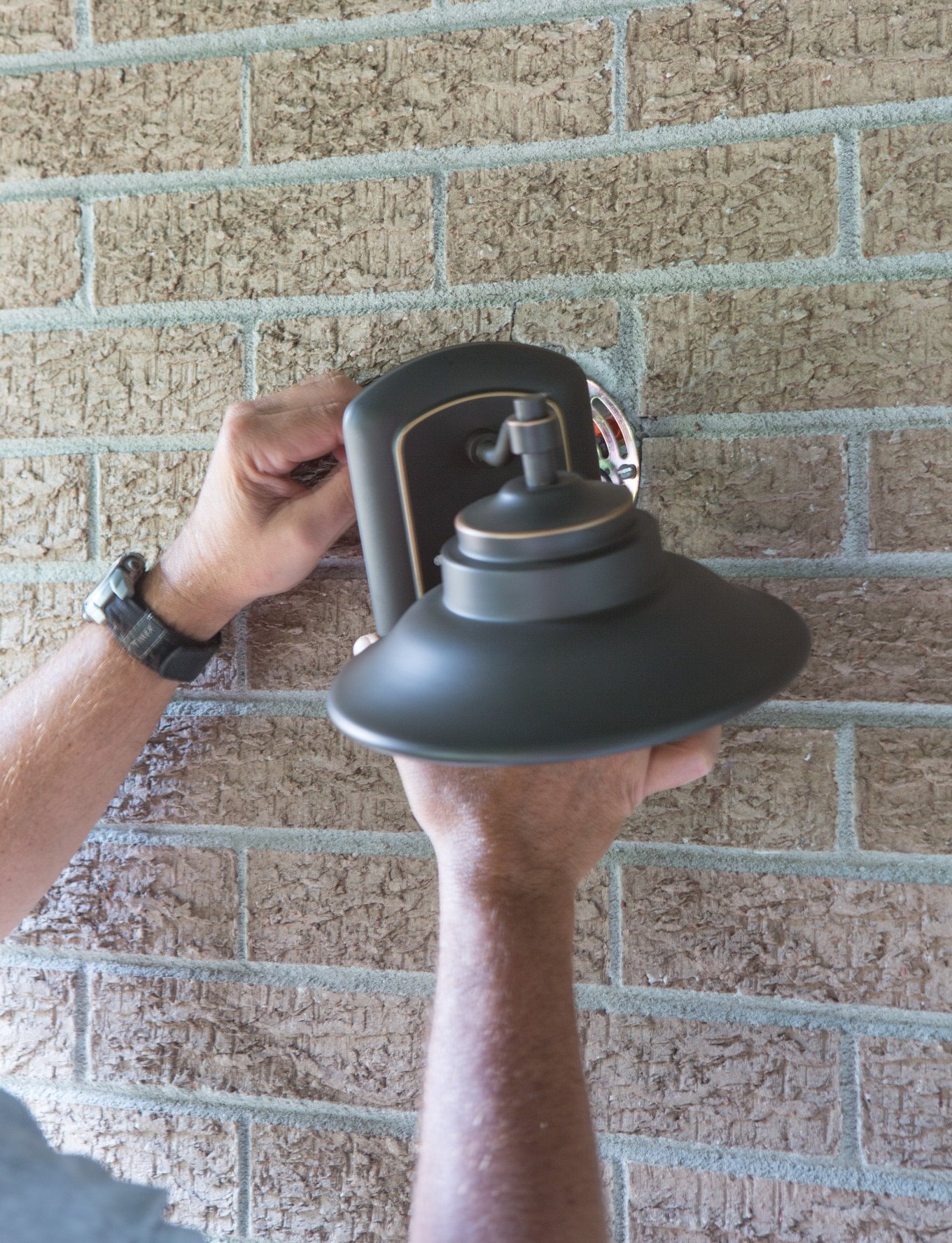 How-to-change-a-light