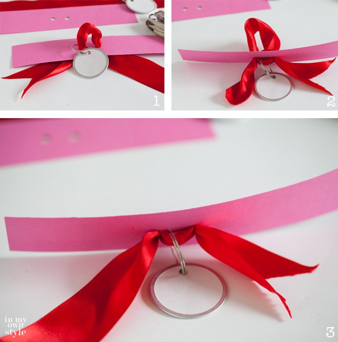 How-to-add-ribbon-to-an-invitation