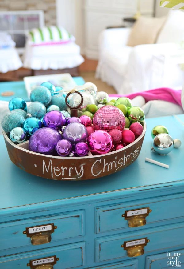 Vintage-Chistmas-Decor