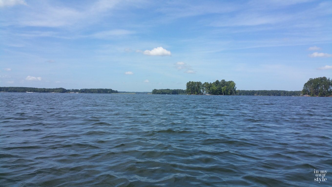 Waterside Tour of Homes