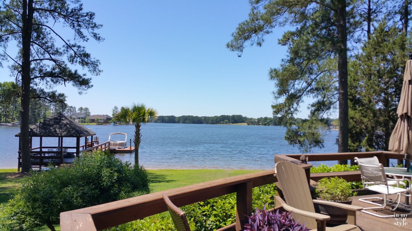 Summer Living… Simplified