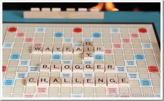How to Turn a Coffee Table into a Rolling Game Table