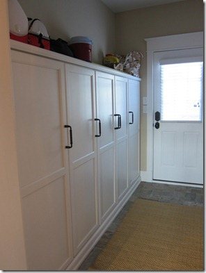 Laundry-room