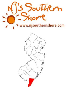Weekend–Down at the Jersey Shore
