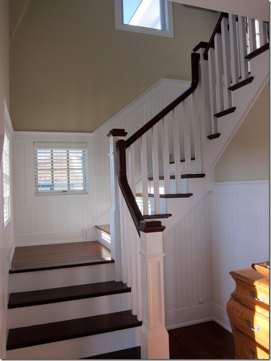 staircase