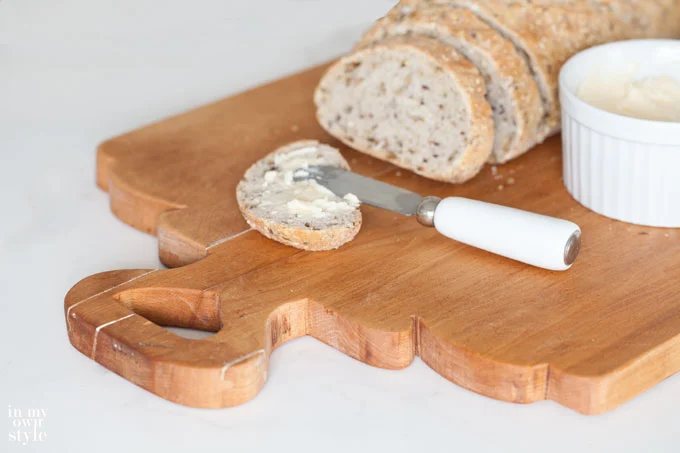 Make a bread board