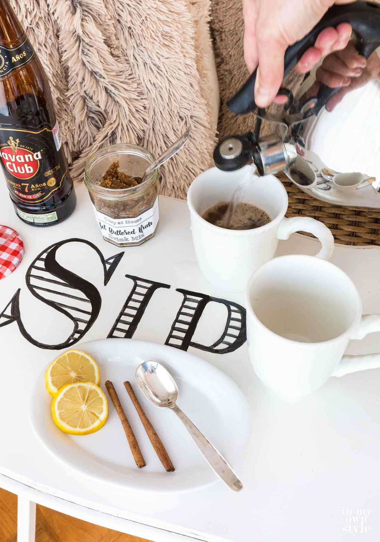Style Scouting: Winter Chill