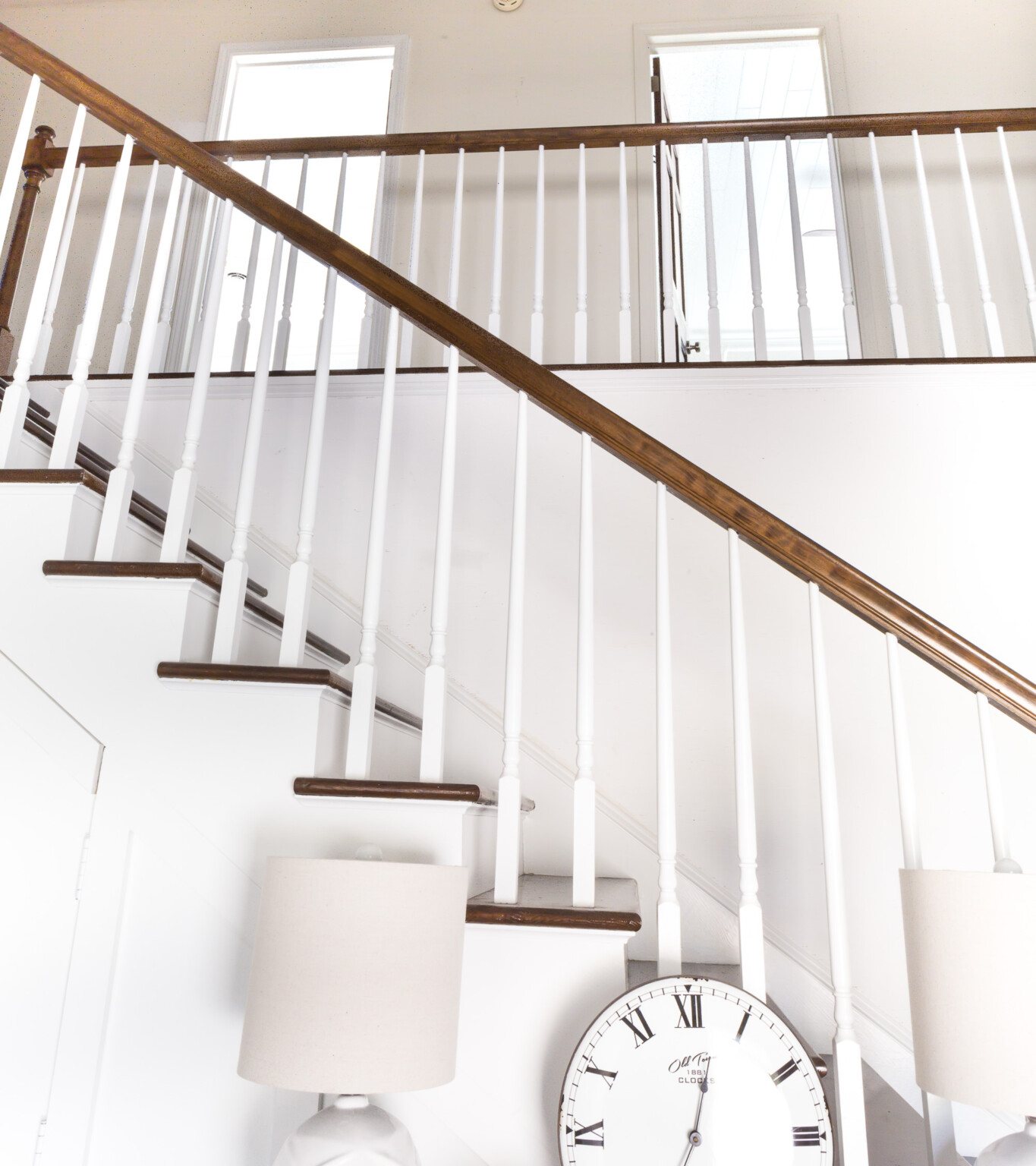 How to Install Armstrong WoodHaven Planks to Cover a Popcorn Ceiling