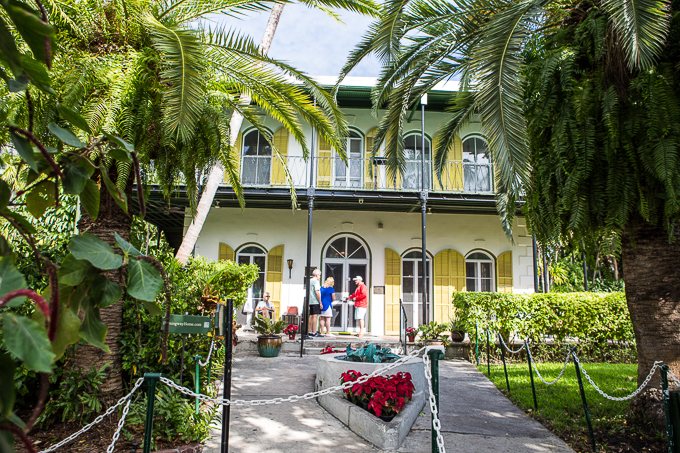 What to do in Key West