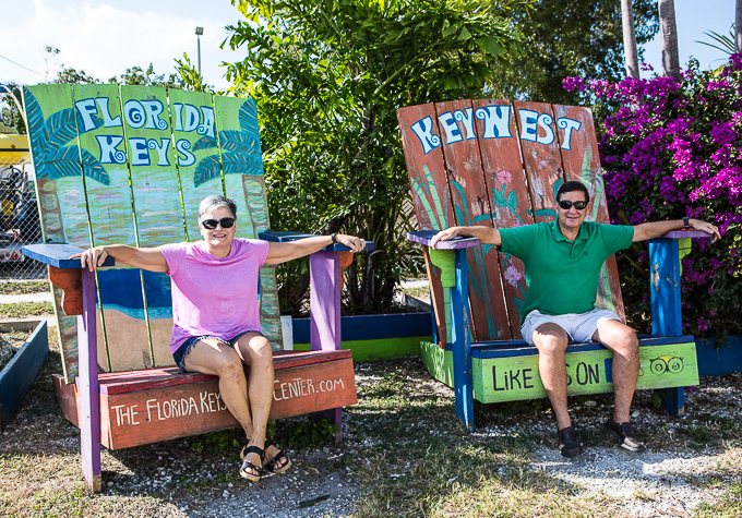 What to do in Key West-