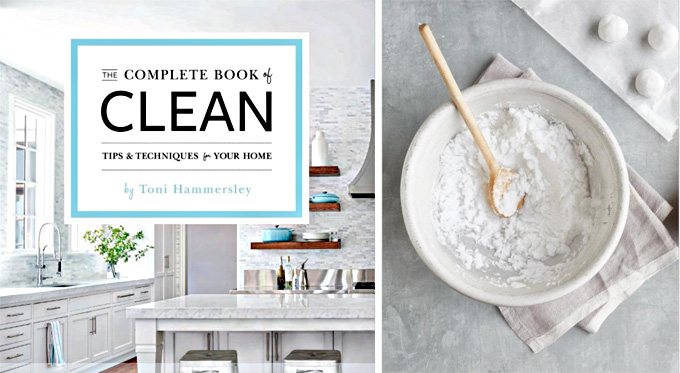 the-Complete-Book-of-Clean Tips and Techniques for your home
