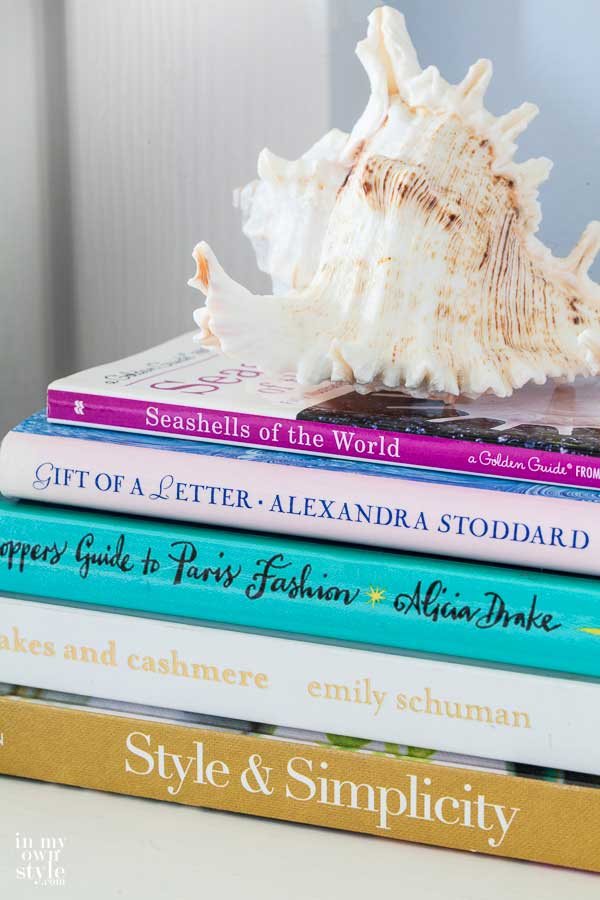 When I Need Decorating Inspiration…