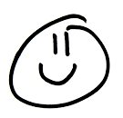 happy face