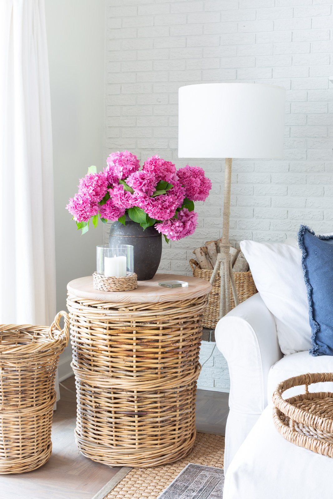 Where I Find the Best Decorating Inspiration for Free