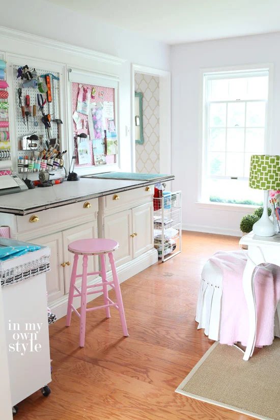 Pastel white paints to use for decorating
