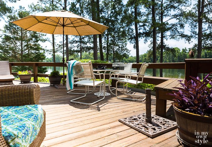 Where to Find Free Decorating Fabric to Use In Your Home
