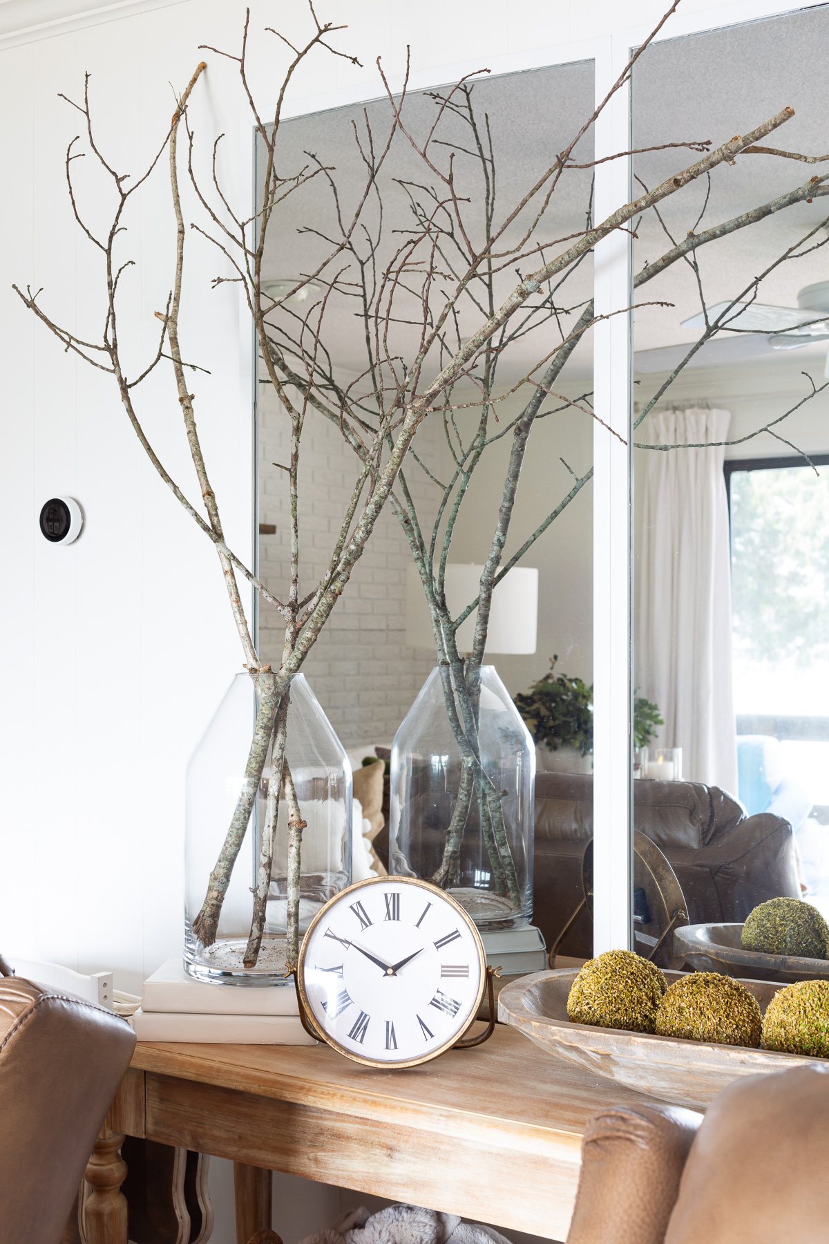Decorating 101: Why Every Room Needs a Touch of Black