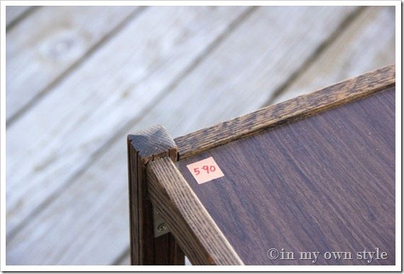 Furniture transformations