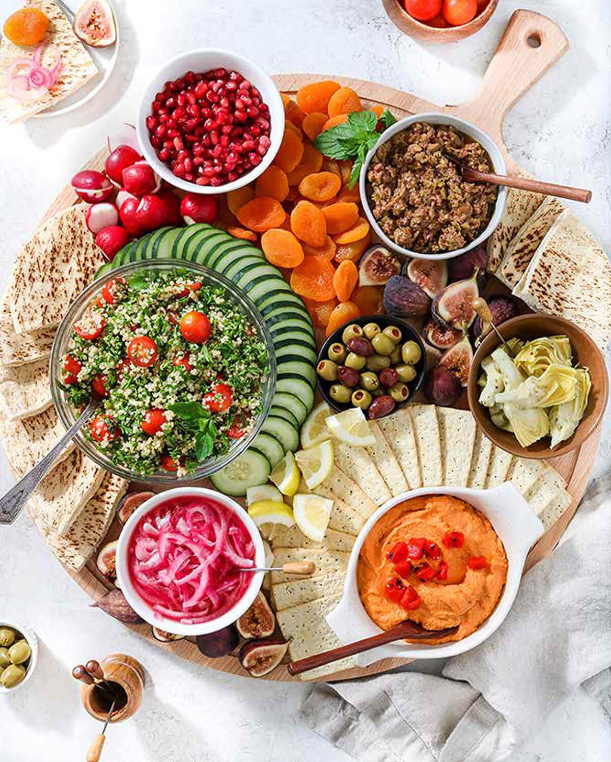 Vegan Boards