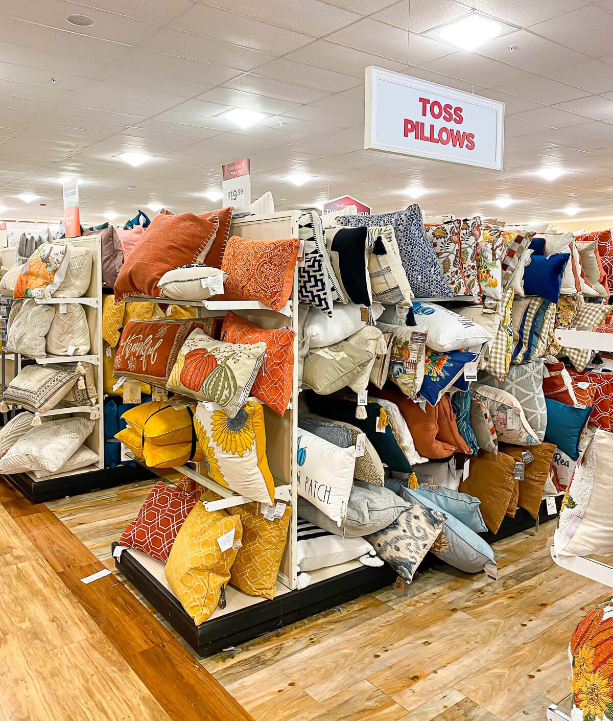Why You Should Use Throw Pillow Covers