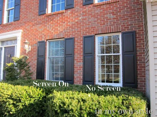 Exterior house decorating tips