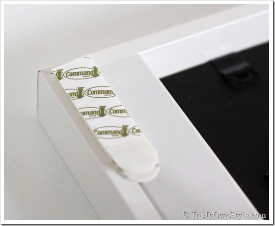 Command-Picture Hanging Strips