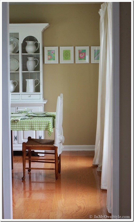 4 Hallway-view