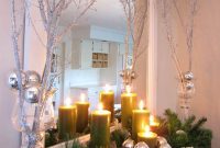 Enchanting Glitter Branches for a Magical Holiday
