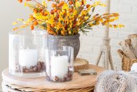 Fall’s Full Sensory Home Crafting Your Cozy Autumn Haven