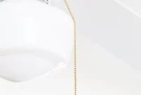Deck the Pull Chain: Festive Ornament Ideas for Lights and Fans