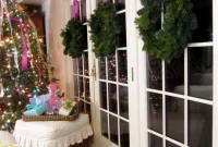 Holiday Home Decor Showcase