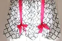 Instant Window Makeover: No Sewing Needed