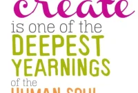 The Art of Making and the Thrill of Finding