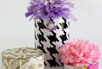 Transform Ribbon Spools into Unique Gift Boxes