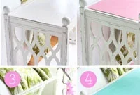 Fabulous Finish for a Thrifted Table Using DIY Chalk Paint